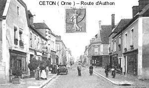 Ceton