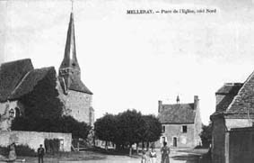Melleray