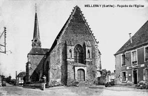Melleray